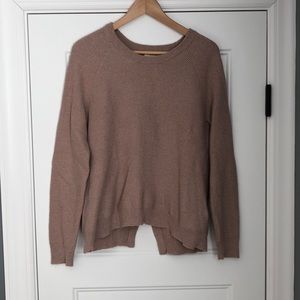 Madewell sweater
